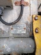 Przecinarka tarczowa