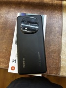 Redmi not 14 pro plus