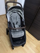 Wózek spacerowy Baby Design