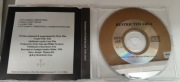 Restricted Area  – Ett Gammalt Bergstroll  CD
