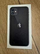 Iphone 11 64gb stan idealny