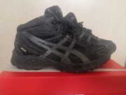 ASICS trekkingowe damskie 38
