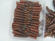 Mosin, Maxim,  Pk, Goriunow i inne - pestki, r