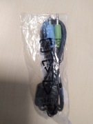 Przewód jack-jack 3,5 mm - długość 1,85 m