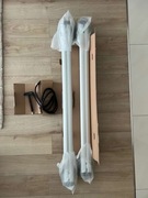 Relingi do Audi SQ5/ siateczka do bagażnika 