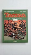 Tarzan l'integrale - E.R.Burroughs, B. Hogarth, vol. 2, Toulon 1993