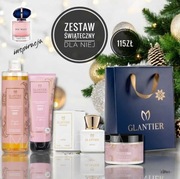 Zestaw Glantier 585 Giorgio Armani My Way 