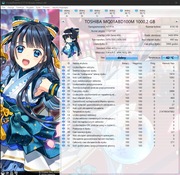 ADATA - HV620 1 TB - Dysk zewnętrzny (przenośny) HDD na USB