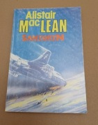 SANTORYN - Alistair MacLean