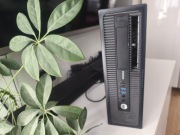 Komputer HP Prodesk 600 G1 i5 4570 