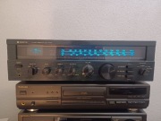 Sanyo dcx 1950l amplituner
