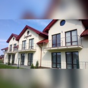 Balustrada/Balustrady ze stali nierdzewnej