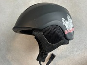 Kask narciarski SALOMON XXS/S 