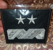 Dystynkcje General Dywizji 