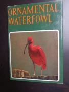 Ornamental waterfowl Hartmut Kolbe ozdobne ptactwo wodne ozdobne ptaki ptak