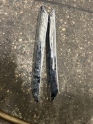 Chrom zderzaka przód C5 X7