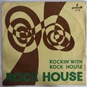 ROCK HOUSE Rockin' With Rock House | PRONIT SXL 1021