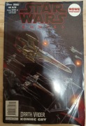 Star Wars 4/17 (Darth Vader. Koniec gry)