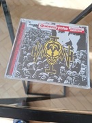 CD QUEENSRYCHE Operation mindcrime remastered