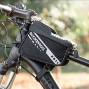 Torba rowerowa na telefon