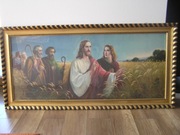 obraz - dewocjonalia