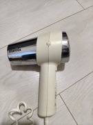 Suszarka do włosów STARMIX TFC 16 czarna-  1200W Mocna