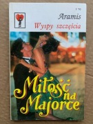 Y Miłośc na Majorce -Wyspy szczęścia 