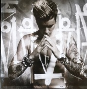 JUSTIN BIEBER PURPOSE (Electronic, Funk, Soul, Pop) (5)