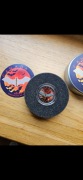 The Blue Bat Maple Leaf Canada 2022