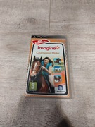 Gra imagine champion rider psp