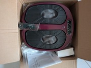 MASAŻER DO STÓP Z AKUPRESURĄ