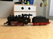 Lokomotywa parowa BR98 z tendrem, Piko 50501