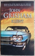 KLIENT JOHN GRISHAM