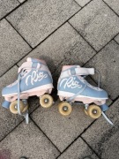 Wrotki Rio Roller r35,5 -230 mm