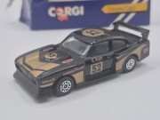 ZAKSPEED FORD CAPRI CORGI  1984r