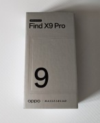 Smartfon Oppo Find X9 Pro 16 GB / 512 GB 5G biały