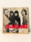 Breakout Na drugim brzegu tęczy 1st press LP winyl