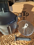 Nakladka krojaca do Thermomix 6