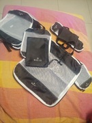 Organizator podróży 7 szt