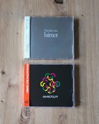 perfume dvd fan service bitter first tour game set j-pop jpop kyary nakata