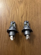 Żarówki retrofity h4 led