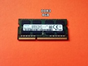 DDR3 8GB Samsung 12800 L