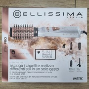 Bellissima suszarko lokówka 5w1