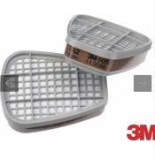 Filtr 3m 6055 długie daty ważności