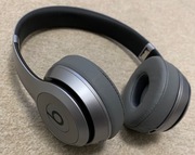 Słuchawki bluetooth Beats Solo Model B0534 - stan jak nowe!!!