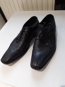 Borelli 43 buty meskie skora 