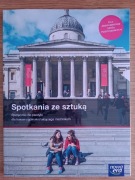 Spotkania ze sztuką podręcznik do plastyki 