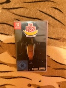 My Friends Pedro Nintendo Switch 