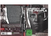 ENEMY OF THE PEOPLE( 2xDVD) Sezon 1