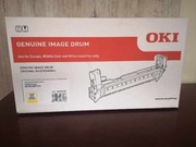 OKI Oryginalny bębem drukujący 